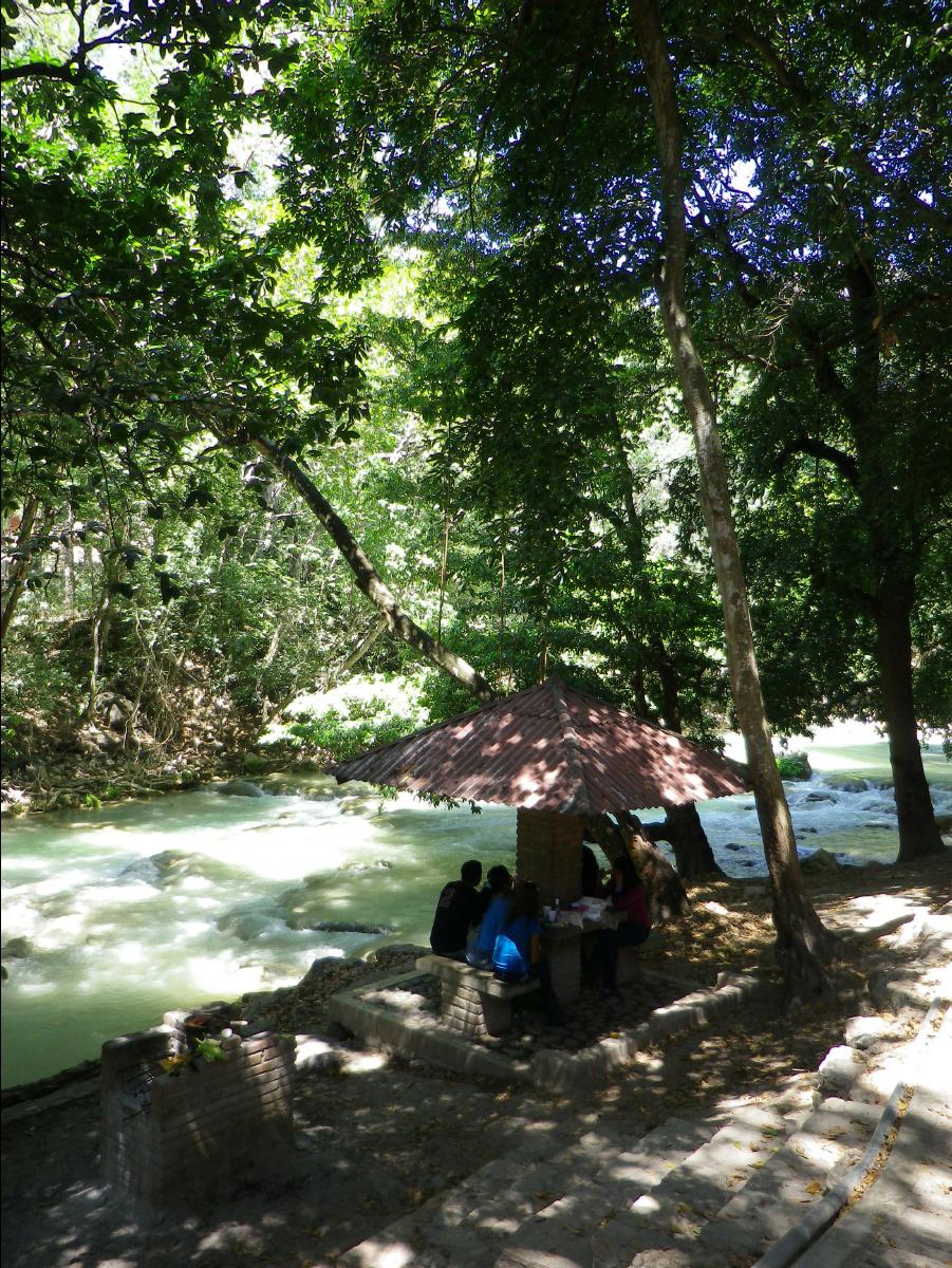 Waterfall Chiflon01